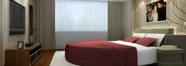 Thiết kế nội thất phòng cưới và 5 lưu ý bắt buộc phải biết