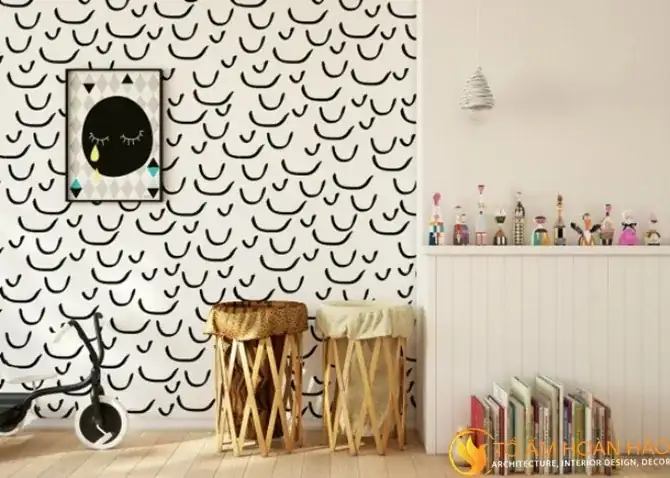 thiết kế nội thất căn hộ chung cư cao cấp 2