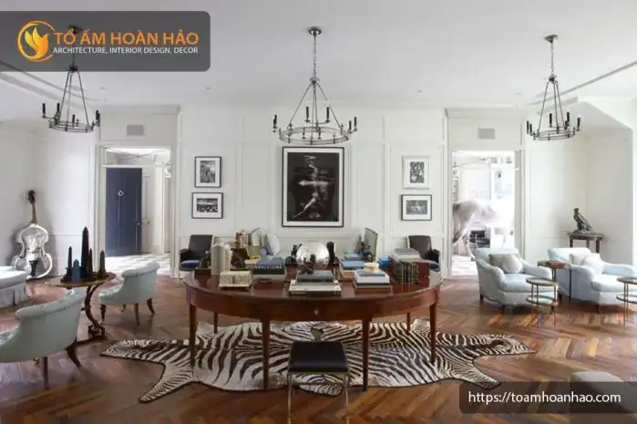 Tư vấn thiết kế nội thất chung cư tối ưu, tiết kiệm và chuẩn đúng nhu cầu