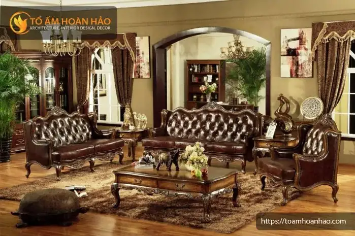 Tư vấn thiết kế nội thất chung cư tối ưu, tiết kiệm và chuẩn đúng nhu cầu