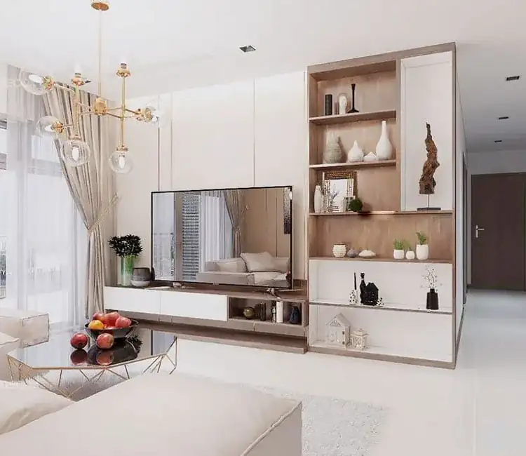 Tư vấn thiết kế nội thất chung cư tối ưu, tiết kiệm và chuẩn đúng nhu cầu