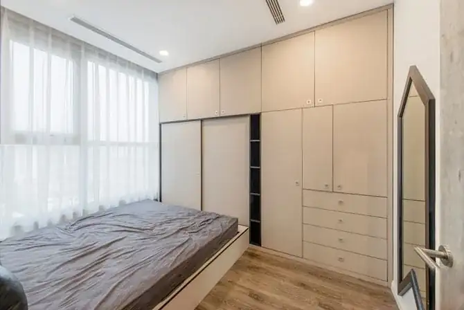 thiết kế nội thất hà nội 13