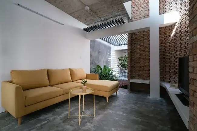 thiết kế thi công biệt thự đẹp 10