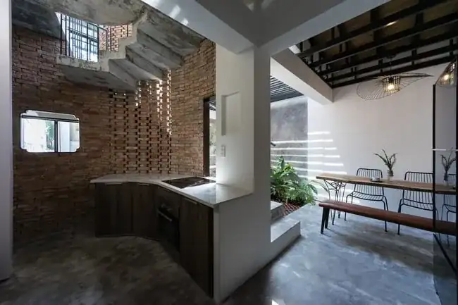thiết kế thi công biệt thự đẹp 12