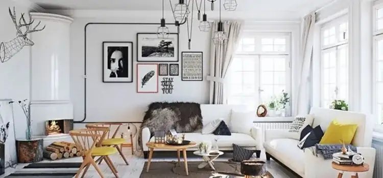 Tối ưu, tiết kiệm trong thiết kế thi công nội thất cùng TỔ ẤM HOÀN HẢO