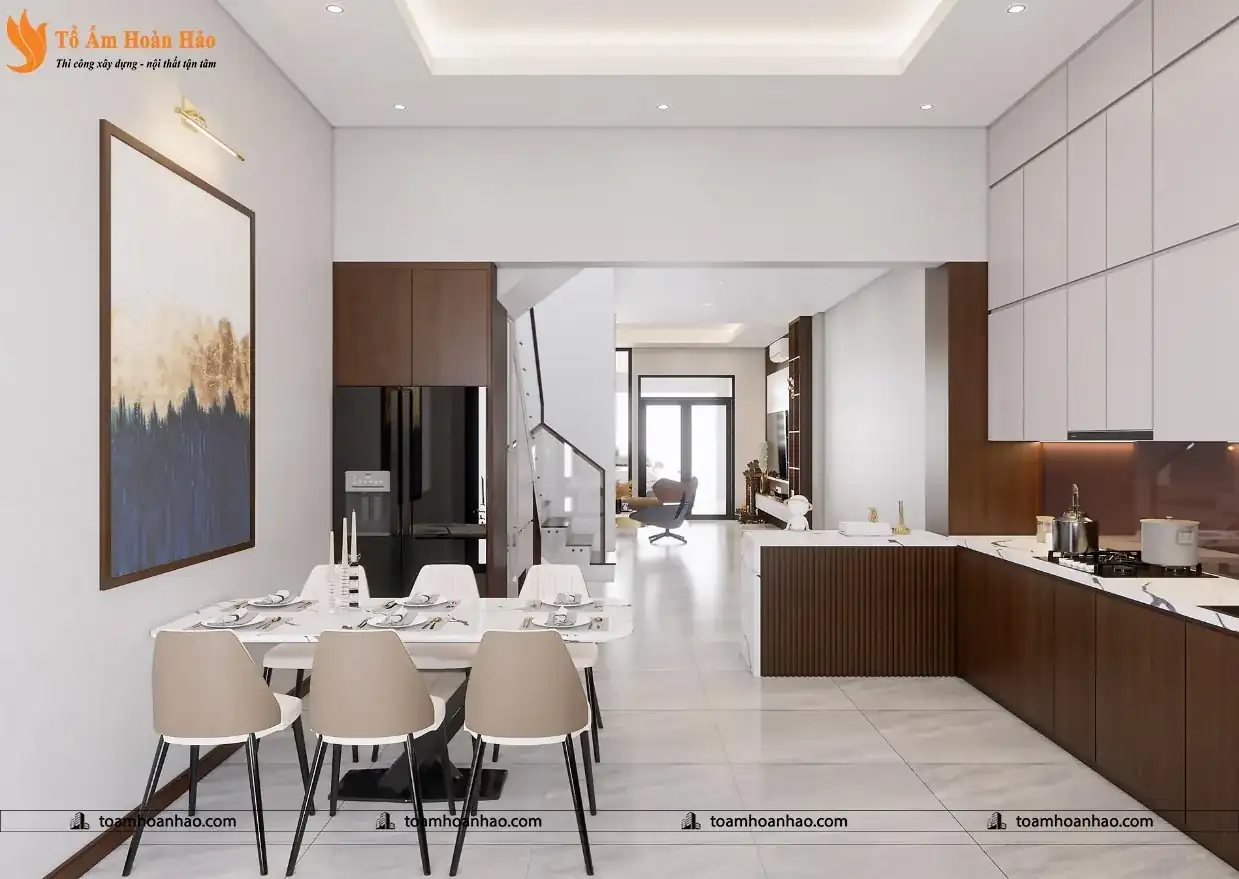 TỔNG HỢP 40+ MẪU TỦ BẾP TIỆN NGHI “VẠN NGƯỜI MÊ” – ĐỪNG BỎ LỠ XU HƯỚNG MỚI NHẤT NĂM 2023