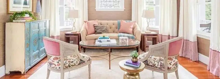 Tổng hợp các mẫu thiết kế nội thất phòng khách đẹp cho biệt thự