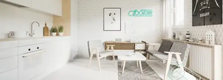 Tư vấn thiết kế nhà nhỏ đẹp và 10 phút để thay đổi không gian sống