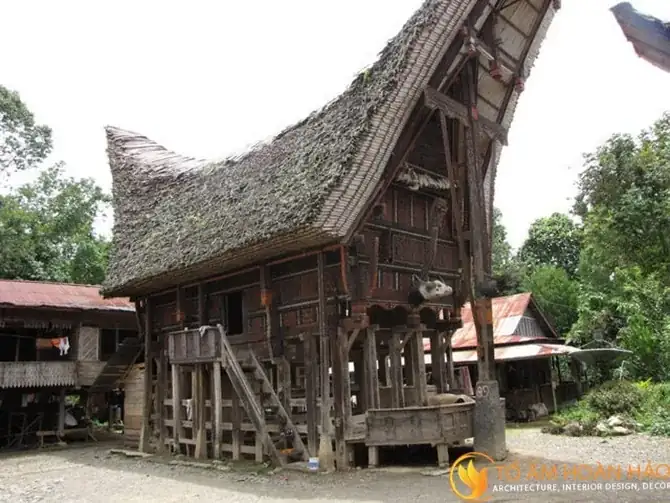 Tư vấn thiết kế kiến trúc