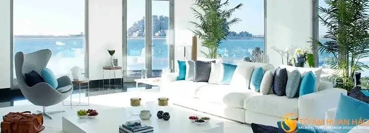 Tư vấn thiết kế nội thất miễn phí có thực sự hiệu quả? Có phải cứ miễn phí là không chất lượng?