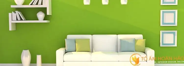 Tư vấn thiết kế xây dựng nhà ở cho người mệnh Mộc