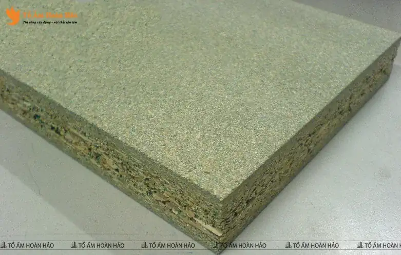GIỚI THIỆU 6 LOẠI VẬT LIỆU GỖ CÔNG NGHIỆP PHỔ BIẾN NHẤT HIỆN NAY