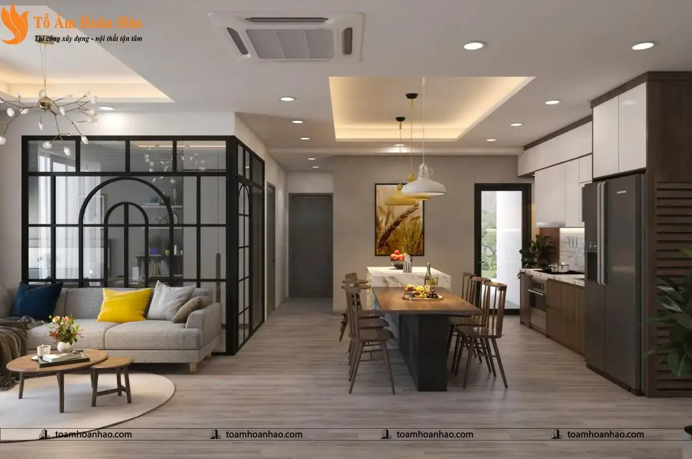 kinh nghiệm lựa chọn bàn ăn