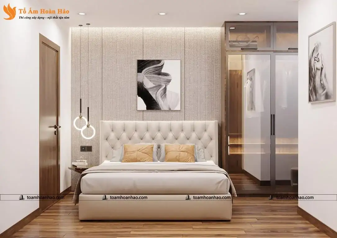 Tổ ấm hoàn hảo là đơn vị có nhiều năm kinh nghiệm thiết kế chung cư đẹp, biệt thự đẹp, khách sạn, nhà phố. Chúng tôi luôn mong muốn và cải thiện chất lượng dịch vụ của mình để khách hàng nhận được những sản phẩm tốt, đẹp với mức chi phí hợp lý. chính vì lý do đó mà chúng tôi tự hào vì luôn nhận được sự tín nhiệm và yêu quý của khách hàng.