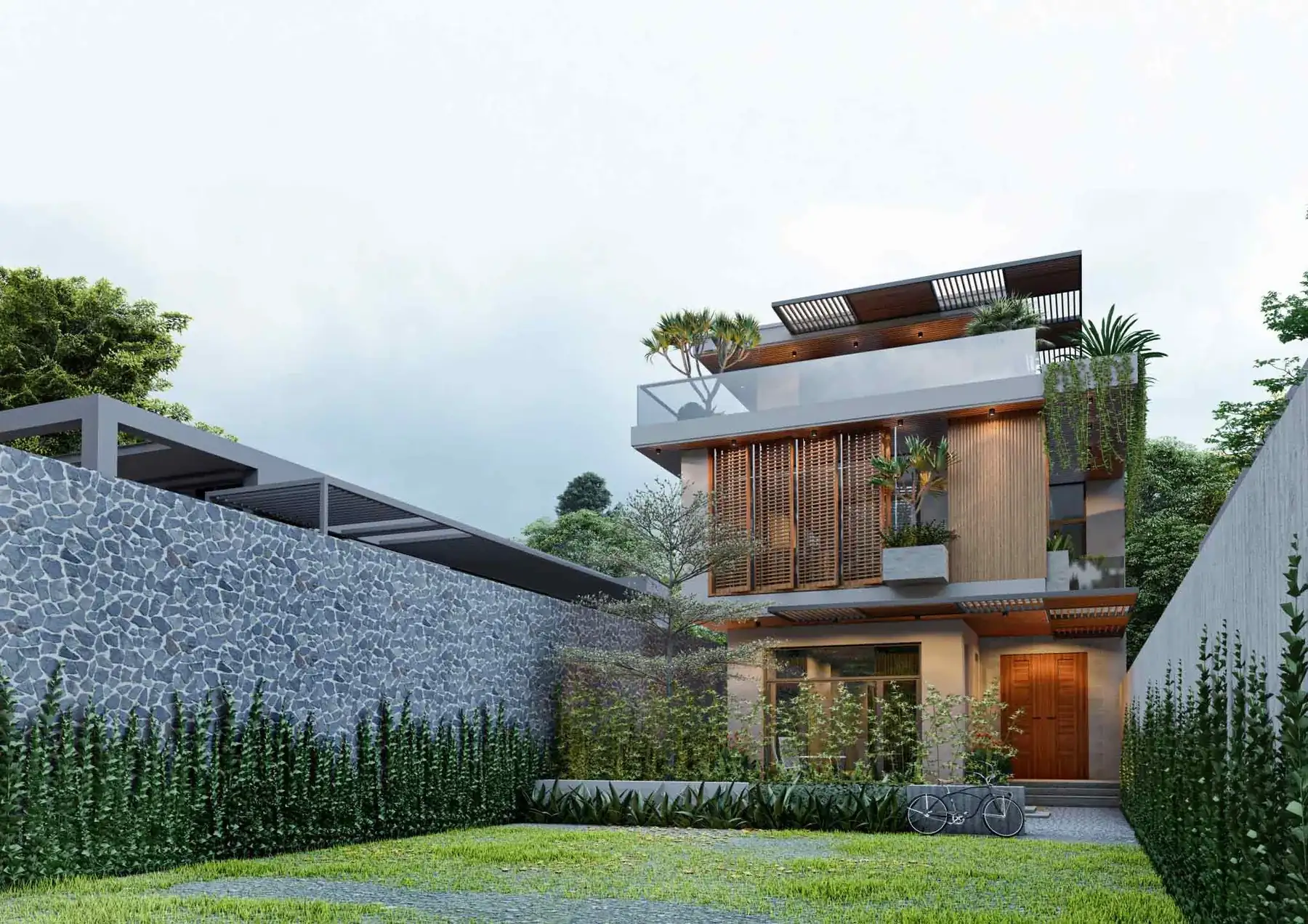 15 năm hình thành và phát triển của Tổ Ấm Hoàn Hảo với hàng nghìn căn nhà được xây mới và trang trí nội thất.