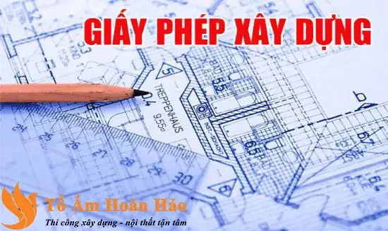 Quy trình xây nhà trọn gói.