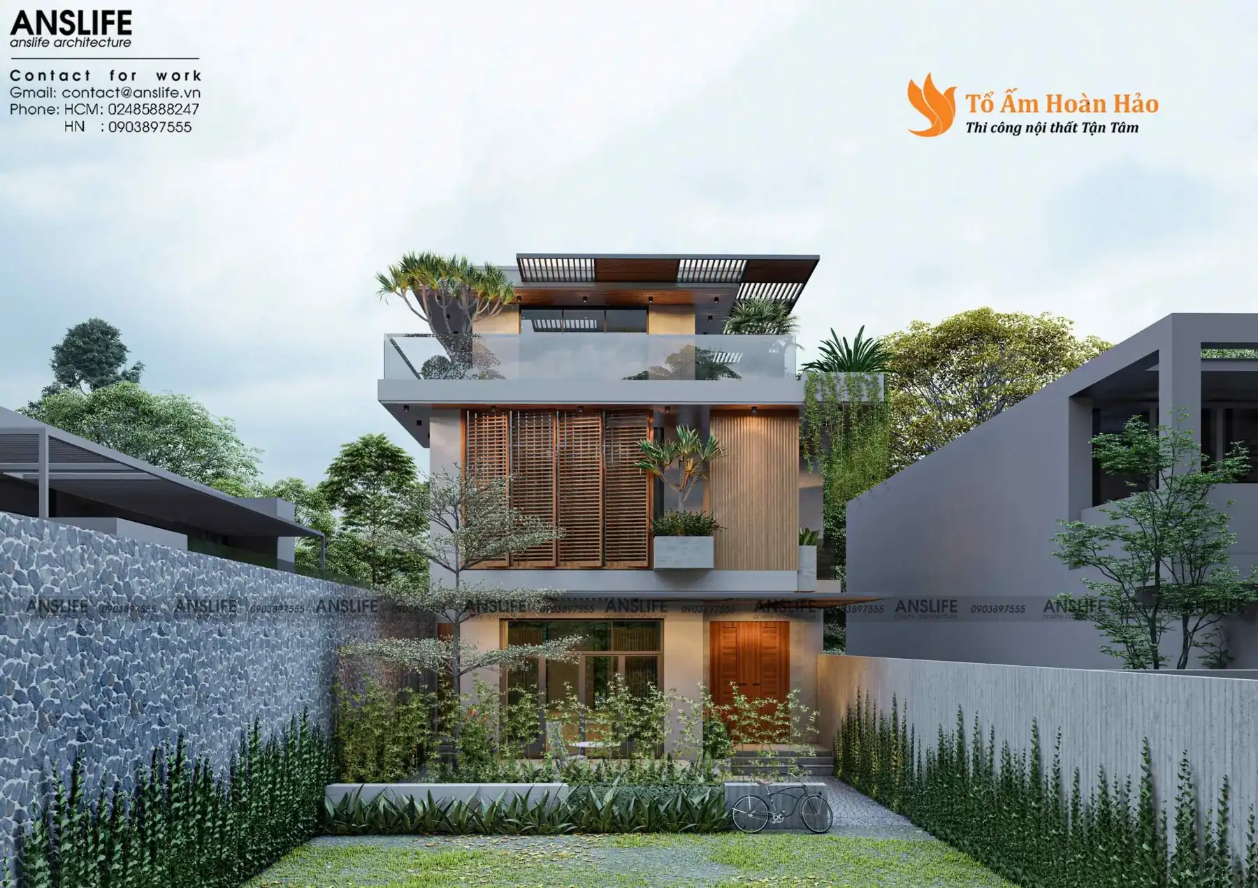 Kinh Nghiệm làm Thủ Tục Xin Giấy Phép Xây Dựng Nhà Ở 2023