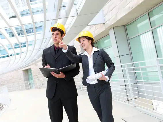 Nhật kí thi công nội thất