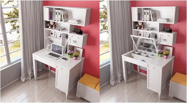 Sử dụng vô cùng thuận tiện