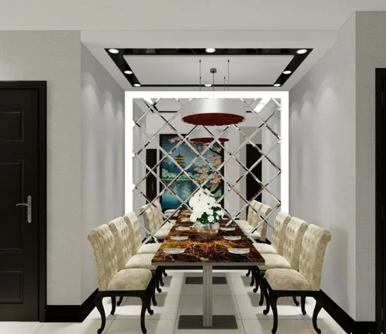 Ảnh dự án 05 – Nội thất chung cư 115m2 Times City – Chị Hảo
