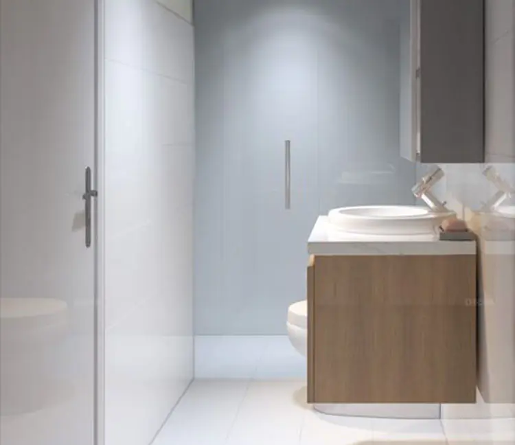 Ảnh dự án 13 – Nội thất chung cư 70m2 Star City – anh Thái