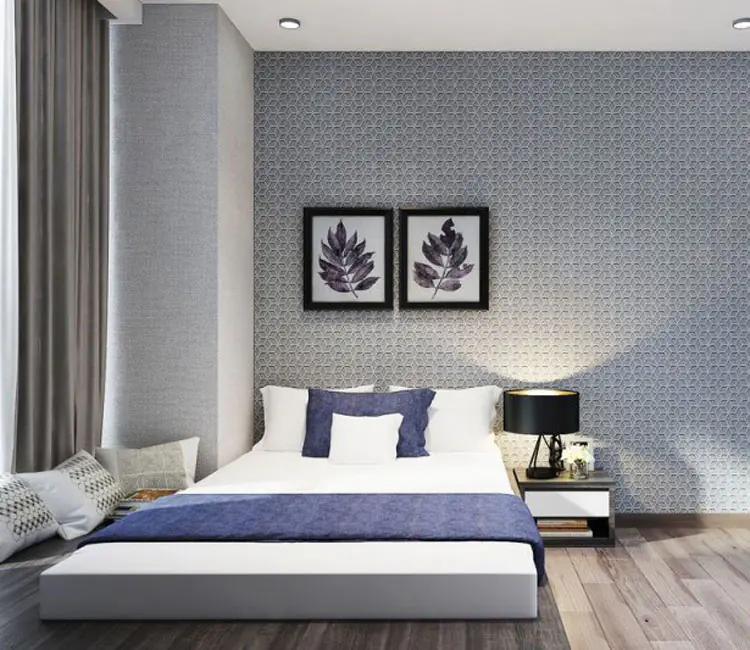 Ảnh dự án 12 – Nội thất chung cư Ecopark 92m2