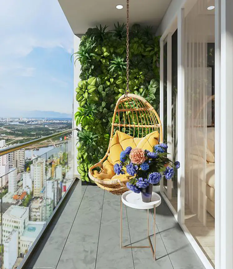 Ảnh dự án 14 – Nội thất chung cư Ecopark 92m2