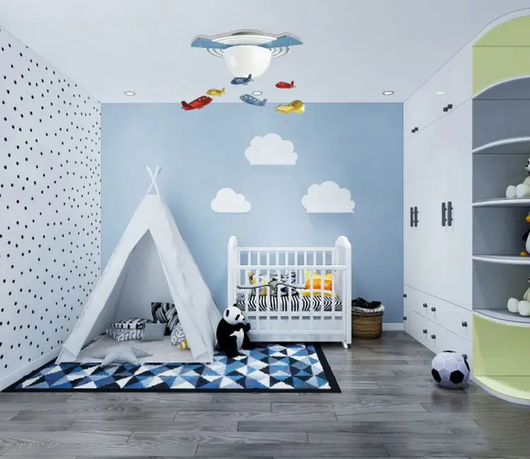 Ảnh dự án 14 – Nội thất chung cư Licogi 13 Nhân Chính 90m2 – Chị Ngọc