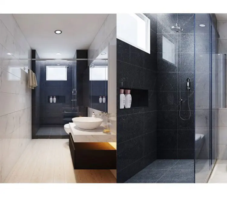 Ảnh dự án 15 – Nội thất chung cư Licogi 13 Nhân Chính 90m2 – Chị Ngọc