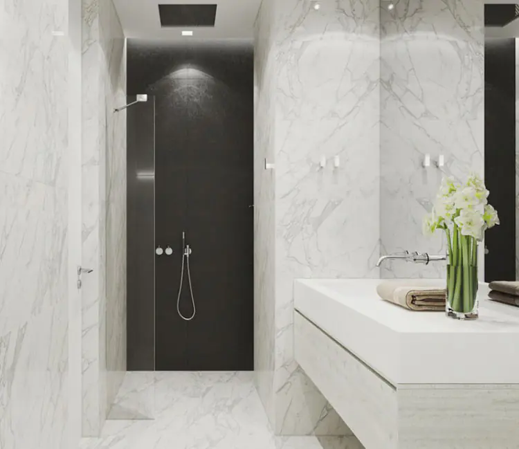 Ảnh dự án 10 – Nội thất chung cư Pandora 52m2 – Anh Tấn