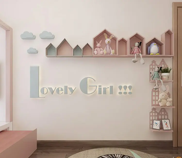 Ảnh dự án 15 – Nội thất chung cư 100m2 29T4 Hoàng Đạo Thúy