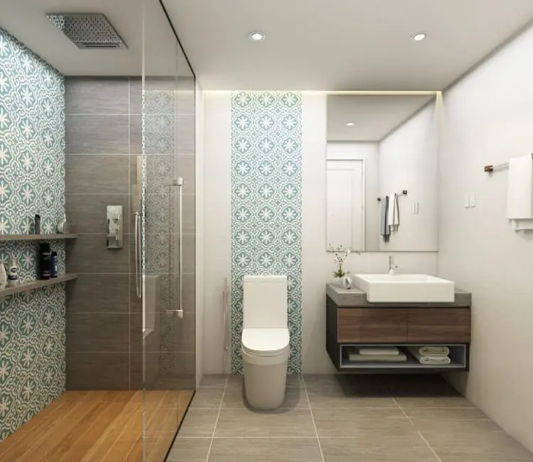 Ảnh dự án 15 – Nội thất chung cư 112m2 The Garden – anh Phú