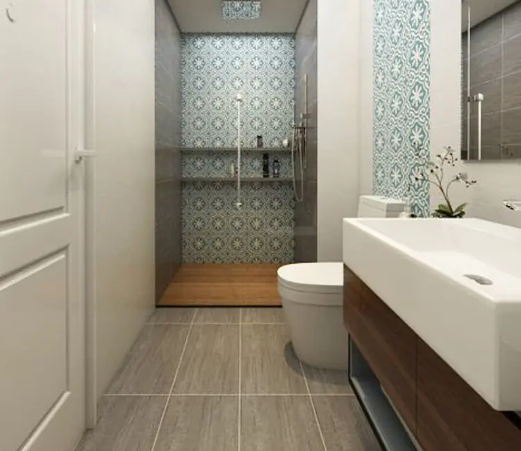 Ảnh dự án 16 – Nội thất chung cư 112m2 The Garden – anh Phú