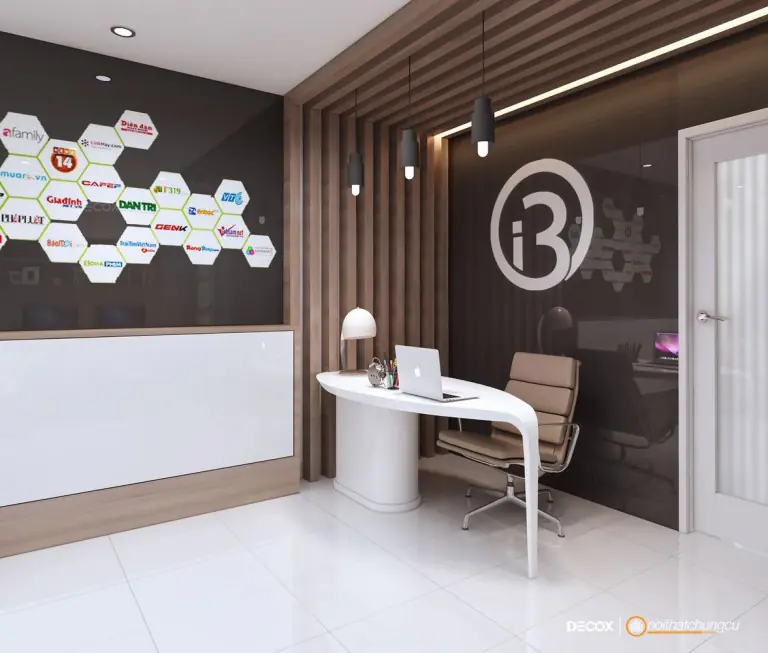 Ảnh dự án 03 – Nội thất chung cư 40m2 FLC – Anh Tùng