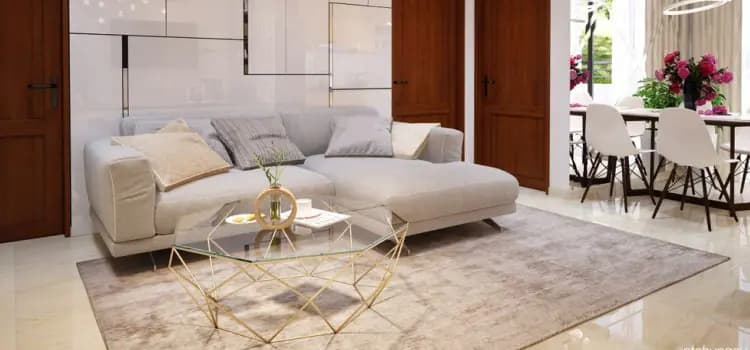 Nội thất chung cư Phạm Hùng 60m2 – Anh Minh