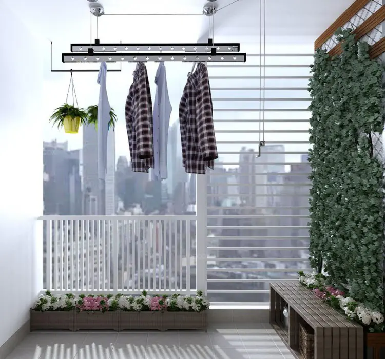 Ảnh dự án 22 – Nội thất chung cư 68m2 Golden Plaza – Chị Ngọc Anh