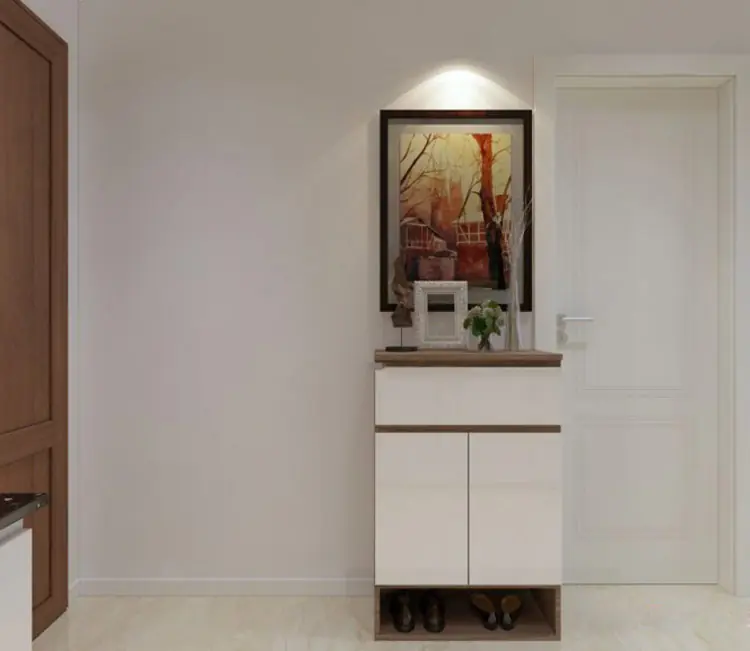Ảnh dự án 04 – Nội thất chung cư Times City 69m2 – Anh Trần