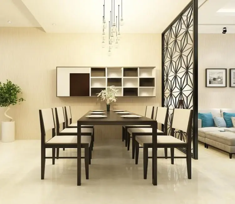 Ảnh dự án 04 – Nội thất chung cư 77m2 Đại Thanh – chị Ánh