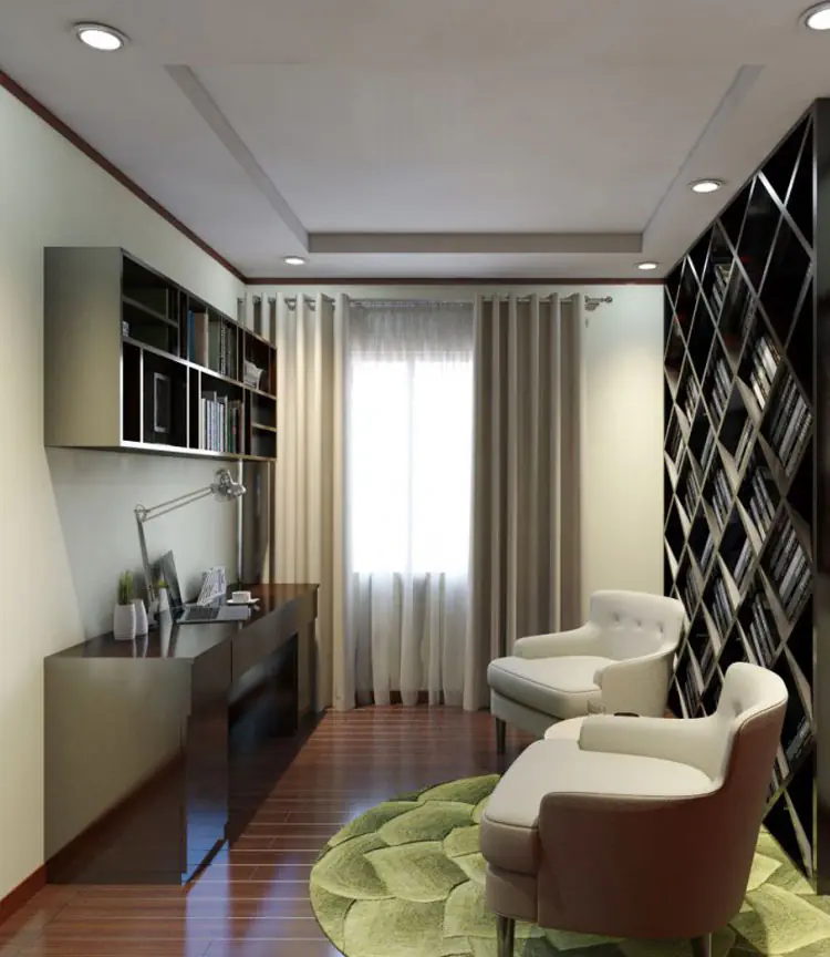 Ảnh dự án 23 – Nội thất chung cư Đại Thanh 113m2 – Chị Minh Phương