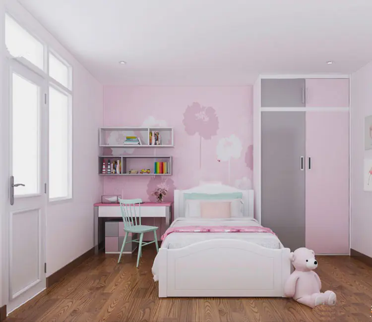 Ảnh dự án 11 – Nội thất chung cư Golden Place 72m2 – Anh Phan Huy