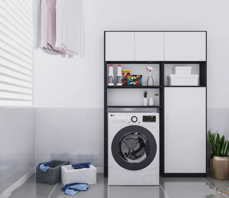 Ảnh dự án 13 – Nội thất chung cư Golden Place 72m2 – Anh Phan Huy