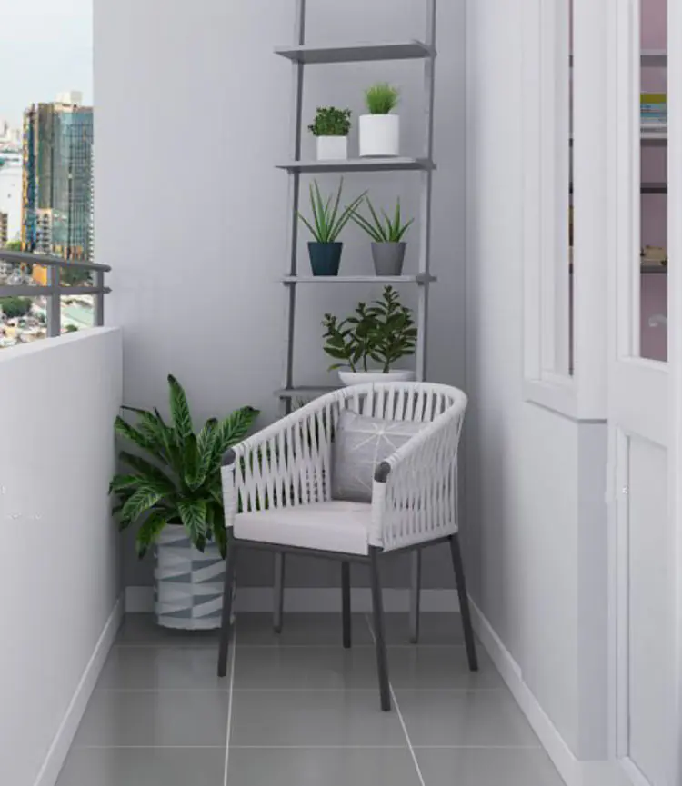 Ảnh dự án 15 – Nội thất chung cư Golden Place 72m2 – Anh Phan Huy