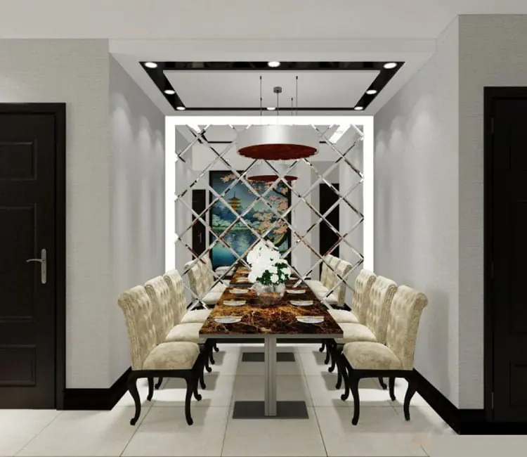 Tối ưu công năng – Nội thất chung cư Imperia Garden 80m2 – Chị Linh