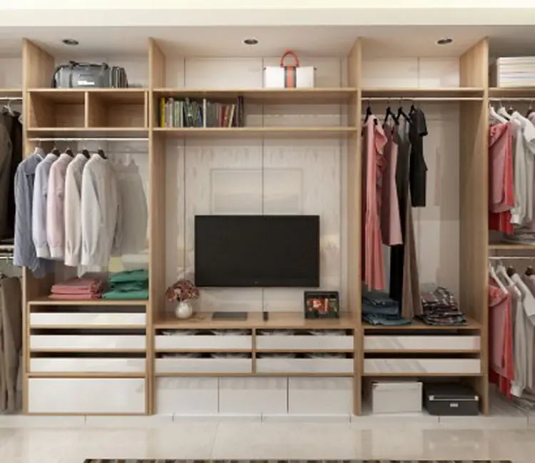 Tối ưu công năng – Nội thất chung cư Sunshine Ciputra 95m2 – Chị Tâm