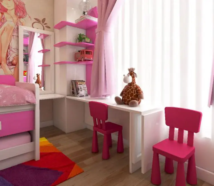 Ảnh dự án 10 – Nội thất chung cư Sunshine Ciputra 95m2 – Chị Tâm