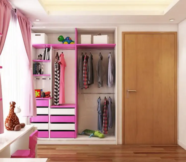 Ảnh dự án 13 – Nội thất chung cư Sunshine Ciputra 95m2 – Chị Tâm