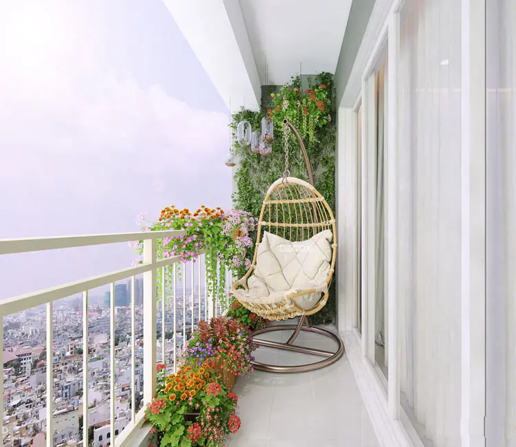 Ảnh dự án 03 – Nội thất chung cư Times City 70m2 – chị Ngọc
