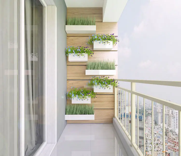 Ảnh dự án 04 – Nội thất chung cư Times City 70m2 – chị Ngọc