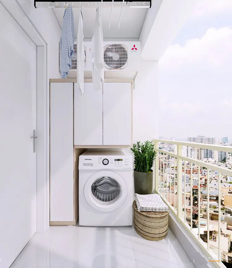 Ảnh dự án 05 – Nội thất chung cư Times City 70m2 – chị Ngọc