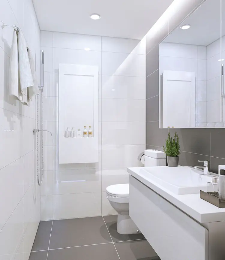 Ảnh dự án 22 – Nội thất chung cư Times City 70m2 – chị Ngọc